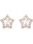 5645465 Swarovski Küpe Stella:pe Stud White/ros 5645465 1