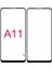 Samsung A11 SM-A115F Dokunmatik Okalı Ön Cam Lens 1
