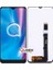Alcatel 1s 2020 (5028) LCD Ekran Dokunmatik 1