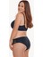 Lısca 22259 Ivonne Duman Rengi-Sd Slip Külot 4