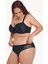 Lısca 22259 Ivonne Duman Rengi-Sd Slip Külot 5