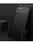 Apple iPhone 6s Karbon Görünüm Negro Silikon Kılıf 3