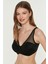 Kadın Boş Cup Siyah Sütyen 33179001 2