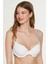 Kadın Push-Up Beyaz Sütyen 33511601 2