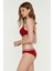 Kadın Bordo Slip Külot 36511601 3