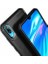 Huawei Y7 Prime 2019 Karbon Görünüm Negro Silikon Kılıf 5