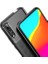 Huawei Y9 Prime 2019 Karbon Görünüm Negro Silikon Kılıf + Ekran Koruyucu Nano 5