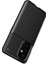 One Plus 9 Karbon Görünüm Negro Silikon Kılıf 5