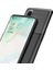Oppo Reno3 Pro (CPH2009) Karbon Görünüm Negro Silikon Kılıf 5