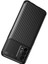 Oppo A74 Karbon Görünüm Negro Silikon Kılıf 5