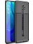 Oppo Reno2 Z (CPH1951) Karbon Görünüm Negro Silikon Kılıf 1