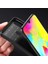 Samsung Galaxy M20 Karbon Görünüm Negro Silikon Kılıf 5