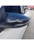 Vw Golf 6 2008-2012 Batman Yarasa Ayna Kapağı Piano Black Abs Plastik 5