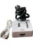 Hdmı2 VGA Çevirici Adaptör+Hdmı Kablo 1