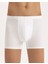 Erkek Boxer 1212 Beyaz 1