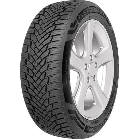 Starmaxx 225/45 R17 94W Reinf. Maxx Out ST582 Oto 4 Mevsim Lastiği ( Üretim Yılı: 2023 )