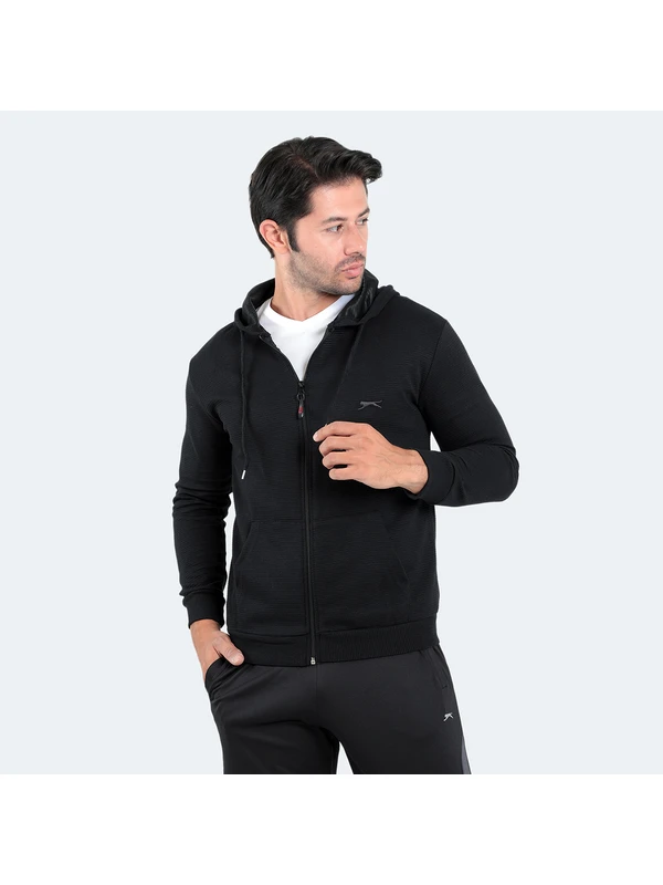 Slazenger Squat Erkek Sweatshirt