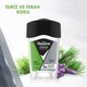 Rexona Men Clinical Protection Stick Deodorant Active Fresh 45 ml