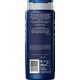 NIVEA Men Protect&Care Duş Jeli 500ml, 3'ü 1 Arada Komple Bakım, Vücut, Saç ve Yüz için,Aloe Vera ile Nemlendirici Etki