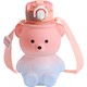  Renk Pembe