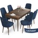  Renk Lacivert