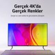 LG 55NANO766QA 55" 139 Ekran Uydu Alıcılı 4K Ultra HD Smart LED TV LG 55NANO766QA 55" 139 Ekran Uydu Alıcılı 4K Ultra HD Smart LED TV