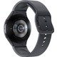 Samsung Galaxy Watch 5 44MM Graphite Akıllı Saat (Samsung Türkiye Garantili) SM-R910NZAATUR