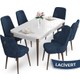  Renk Lacivert