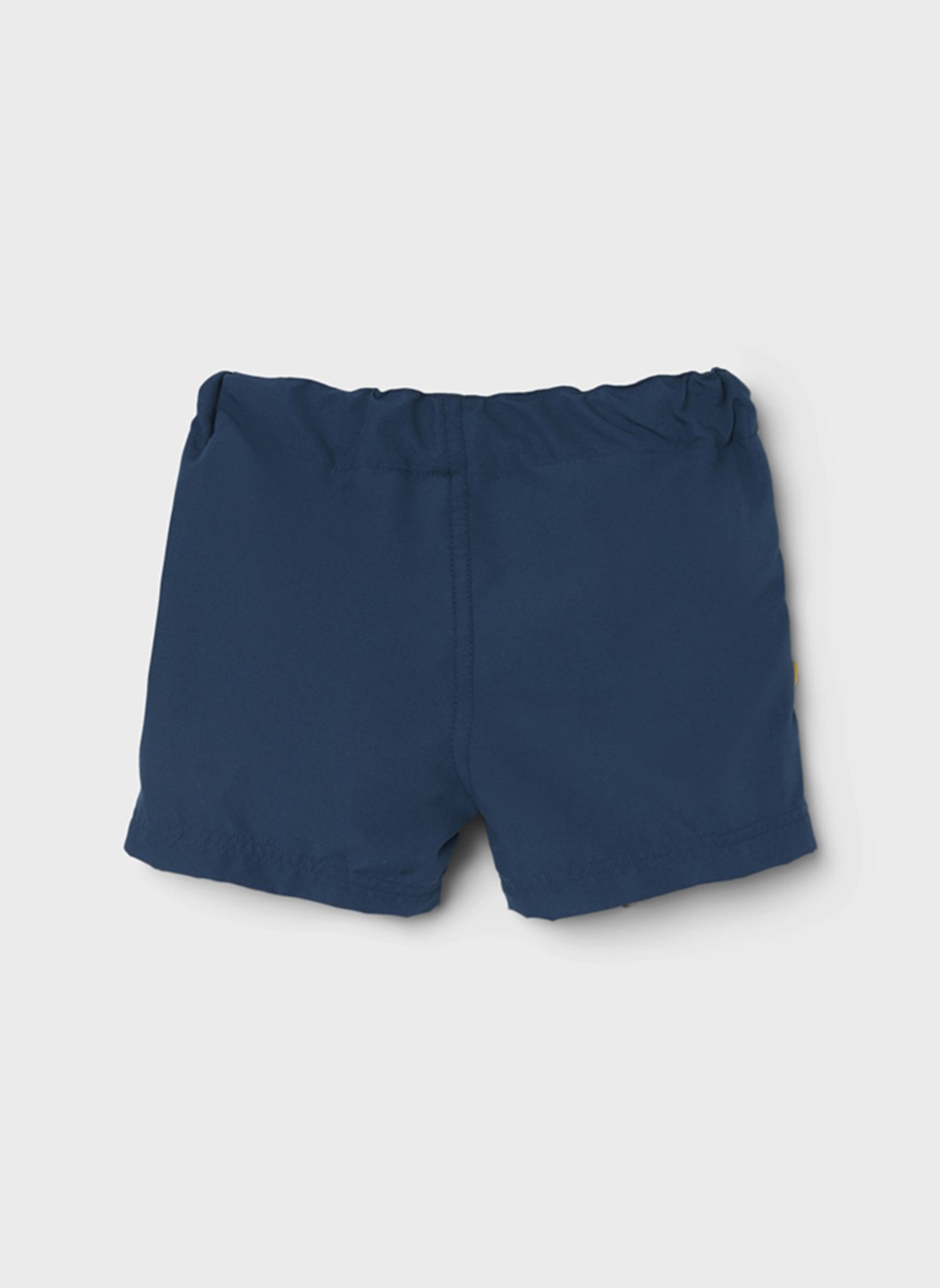 Name It Şort Mayo, 24-36 Ay, Koyu Mavi görsel 2