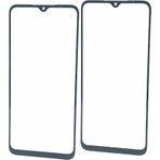 Qudex Xiaomi Redmi 9A Dokunmatik Okalı Ön Cam Touch Lens