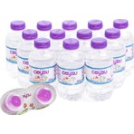 Ceysu Bebek Suyu 12x200 ml Doğal Mineralli Su Küçük Çocuklar İçin Uygun