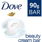 Dove Katı Güzellik Sabunu 90 g Original Nemledirici Etkili Yumuşak Cilt İçin