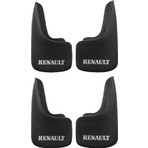 Yenidünyaoto Renault Master 4'lü Paçalık Çamurluk Tozluk REN1BX030