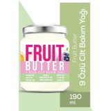 Fruit Butter 9 Özlü Cilt Bakım Yağı 190ML