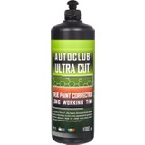 Auto Club AutoClub Ultra Cut -Çizik Giderici Pasta