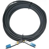Acell Lc-Lc 10 Metre Zırhlı Patch Cord Fiber Optik Single Mode