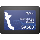 Netac SA500 2.5 Inch Sata 3 SSD 120GB 500/400 Mb/s