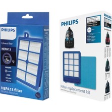 Toptankolik Fc 9924 Marathon Ultimate Orijinal Hepa Filtre Seti