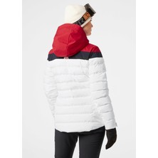 Hh W Imperıal Puffy Jacket - Hh Kadın Kayak & Snowboard Montu