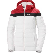 Hh W Imperıal Puffy Jacket - Hh Kadın Kayak & Snowboard Montu