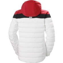 Hh W Imperıal Puffy Jacket - Hh Kadın Kayak & Snowboard Montu