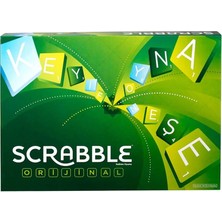 Scrabble Orjinal Türkçe