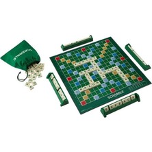 Scrabble Orjinal Türkçe