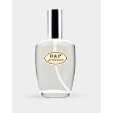 D&p Perfumum H9 Erkek Parfüm Edp 50 ml