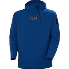 Hh Ullr Z Shield Hoodie - Hh Softshell Anorak