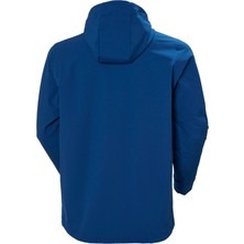 Hh Ullr Z Shield Hoodie - Hh Softshell Anorak