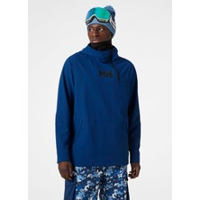 Hh Ullr Z Shield Hoodie - Hh Softshell Anorak