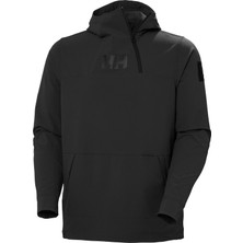 Hh Ullr Z Shield Hoodie - Hh Softshell Anorak