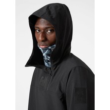 Hh Ullr Z Shield Hoodie - Hh Softshell Anorak