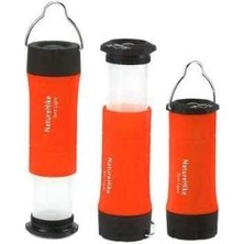 Naturehike Çadır Lambası Turuncu